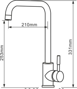 MLN-F8116-1